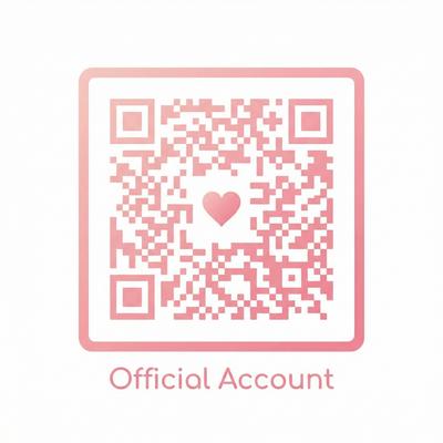 国产主播公众号二维码